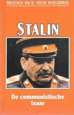 Stalin, de communistische tsaar nummer 61 uit de serie