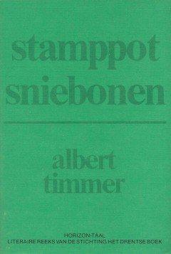 Stamppot Sniebonen