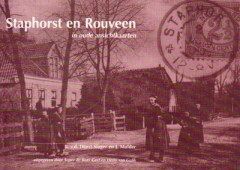Staphorst en Rouveen in oude ansichtkaarten