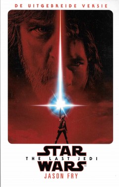 Star Wars - The Last Jedi