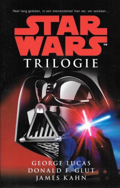 Star Wars - Trilogie