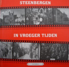 Steenbergen in vroeger tijden deel 2