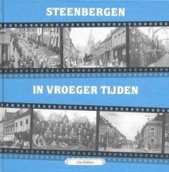 Steenbergen in vroeger tijden 