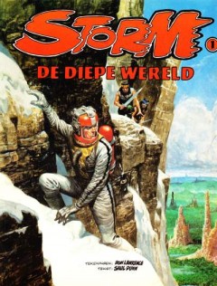 Storm, De diepe wereld nr. 1