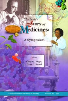 The Inside Story of Medicines; A Symposium