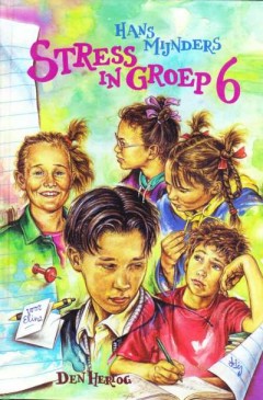 Stress in Groep 6