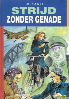 Strijd zonder genade