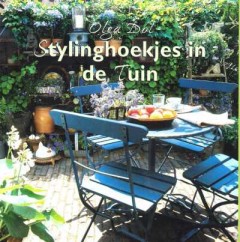 Stylinghoekjes in de tuin