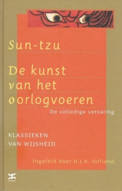 Sun-tzu De kunst van het oorlogvoeren