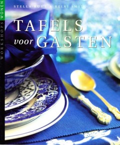 Tafels voor Gasten