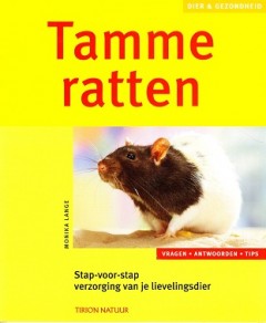 Tamme ratten