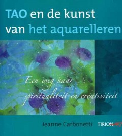 Tao en de kunst van het aquarelleren