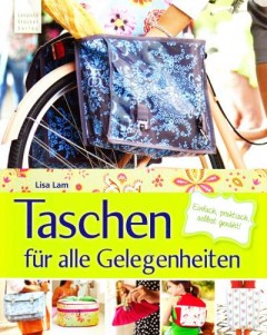 Taschen für alle Gelegenheiten