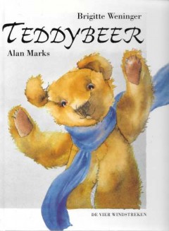 Teddybeer