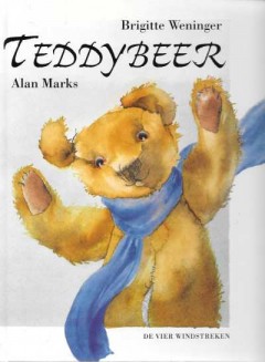 Teddybeer