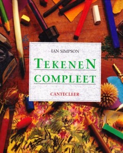 Tekenen compleet