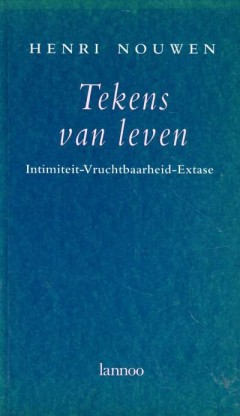Tekens van leven