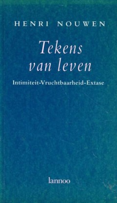 Tekens van leven