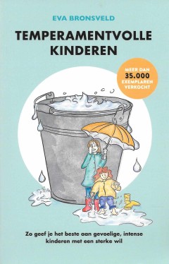 Temperamentvolle kinderen