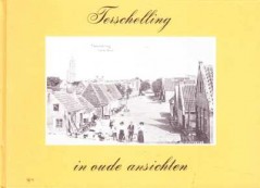 Terschelling in oude ansichten