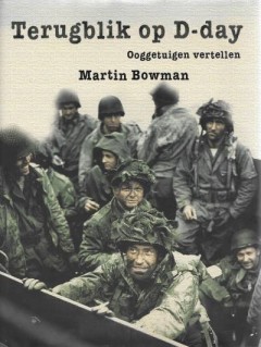 Terugblik op D-day