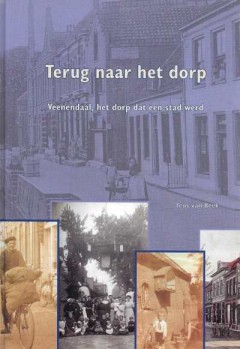 Terug naar het dorp