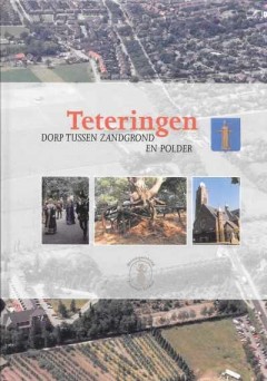 Teteringen dorp tussen zandgrond en polder