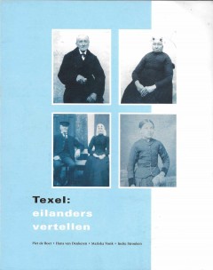 Texel:eilanders vertellen