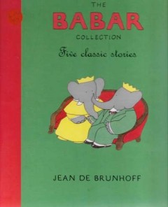 The Babar collection