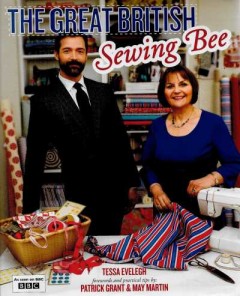 The Great British Sewing Bee