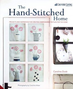 The Hand-Stitched Home