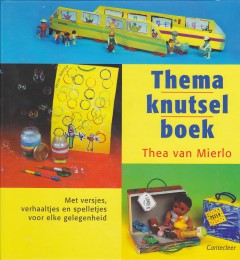 Themaknutselboek