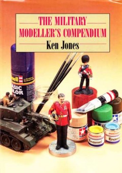 The Military Modeller's Compendium