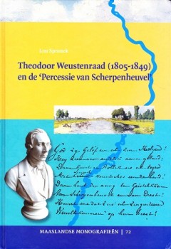 Theodoor Weustenraad (1805-1849) en de 'Percessie van Scherpenheuvel'