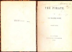 The Pirate	