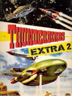 Thunderbirds Extra 2