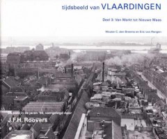 Tijdsbeeld van Vlaardingen deel 3