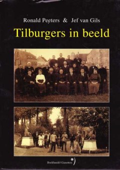 Tilburgers in beeld