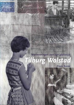 Tilburg Wolstad