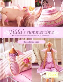 Tilda's summertime