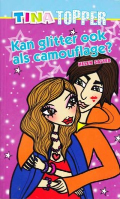 87 - Tina Topper - Kan glitter ook als camouflage?