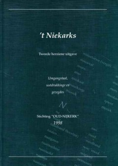 't Niekarks