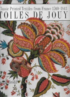 Toiles de Jouy 