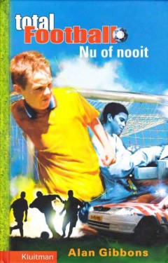 Total Football - Nu of nooit