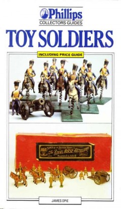 Toy soldiers