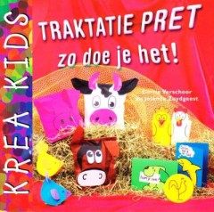 Traktatie Pret Zo doe je het!