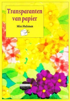 Transparanten van papier