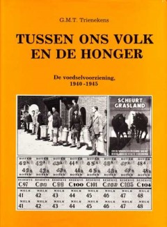 Tussen ons volk en de honger