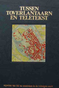 Tussen Toverlantaarn en teletekst