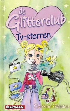 De Glitterclub Tv-Sterren